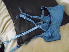 porte jarretelle taille 40