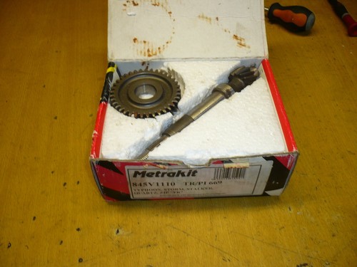 Kit engrenage transmission - kit,