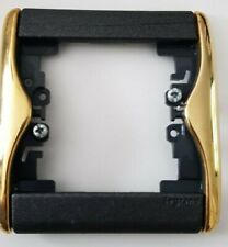 82310 legrand sagane plaque poste  xelio or xeliomat prise enjoliveur