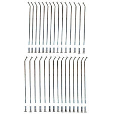 Rayons - Lot 16 " 32 Pièces