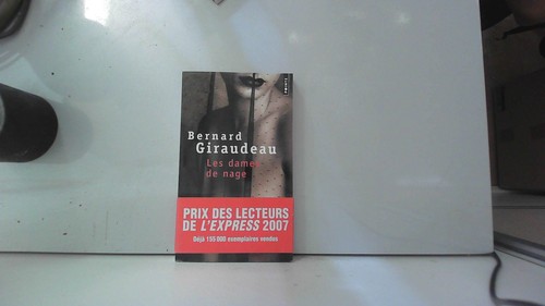 Les dames nage - de,