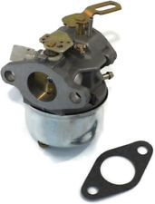 Carburateur pour moteurs Tecumseh 640298 OHSK70 OH195SA 5.5hp 7hp 932036 932504