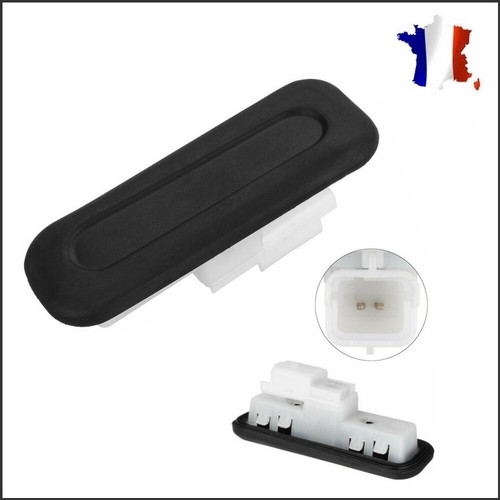 Bouton poignée ouverture - bouton,