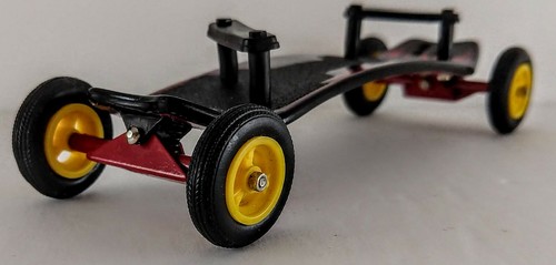 Rare vintage tech - vintage, deck