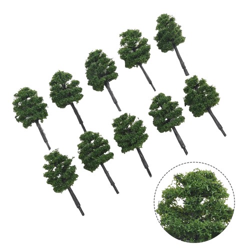 Maquette neuve arbre paysage