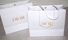 DIOR 2 SAC SHOPPIN CARTON