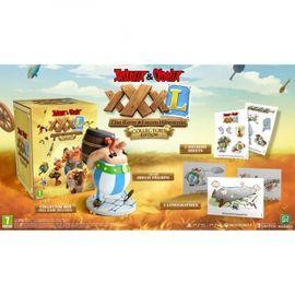Jeu ps4 asterix obelix xxxl - ps4,