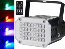 Éclairage de scène 36 LED