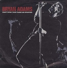 Can't Stop This Thing We