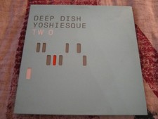 Deep dish yoshiesque two 5 - deep,