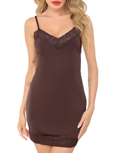 Fond robe femme bretelles - fond,