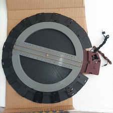 HORNBY HO R070 PLAQUE