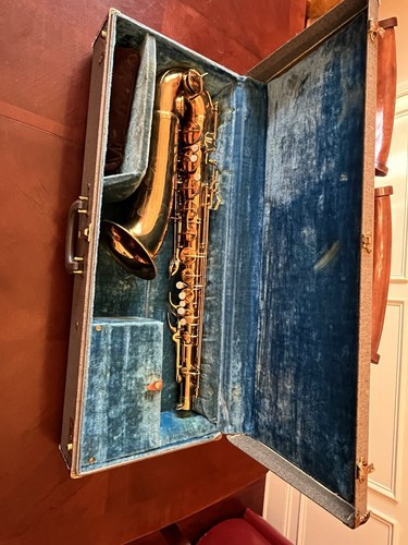 Conn 10m naked lady - 10m, lady”