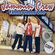 Jammin Crew [Maxi-CD] Yabba