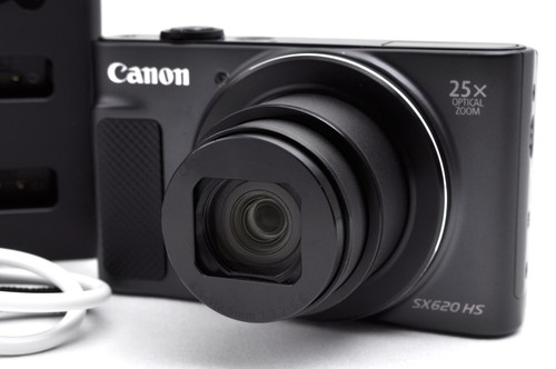 Appareil photo numérique