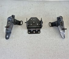 Attache Crochet Fixation Siege