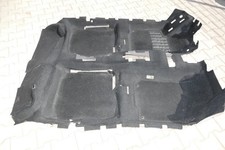 VW Golf 4 Bora tapis tapis