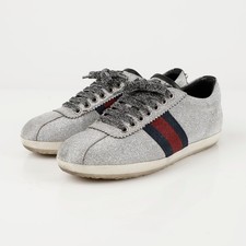 Gucci Baskets Bambi 36.5