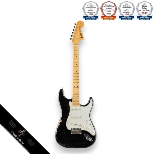 Guitare fender 1971 - fender,