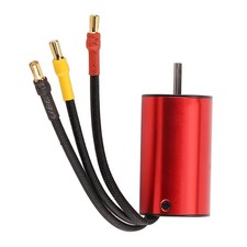 Moteur Brushless RC En Alliage