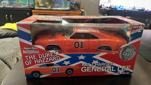 Diecast cars 1969 charger - 1969,