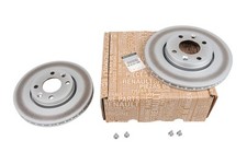 Disque de frein d'origine 2