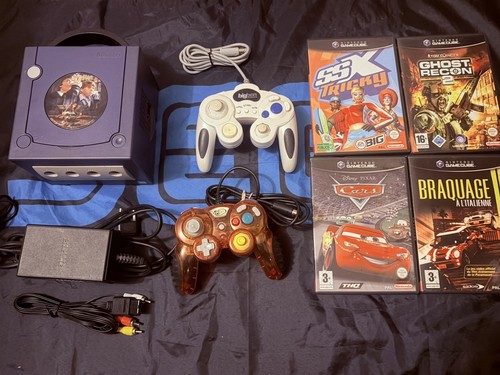 Nintendo gamecube câble - , +