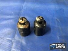 Embout de guidon KAWASAKI 600