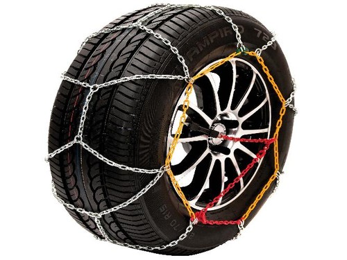 Husad50 chaine neige 9mm - husad50,