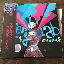 Stereolab – Chemical Chords