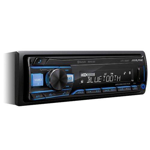 Alpine ute 200bt ute200bt - 1,