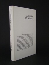 LE DON DE MERCI : PIERRE