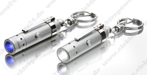 Led lenser lampe - lenser,