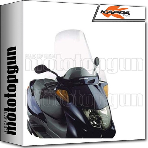 Kappa pare brise honda - kappa,