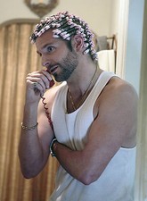 PHOTO AMERICAN BLUFF  -