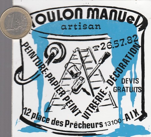 L47 artisanat toulon manuel - artisanat.,