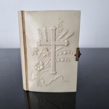 Missel Paroissien Romain 1899