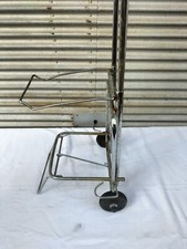 Ancien petit chariot vintage - petit,