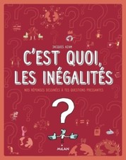 C'est quoi les inégalités 
