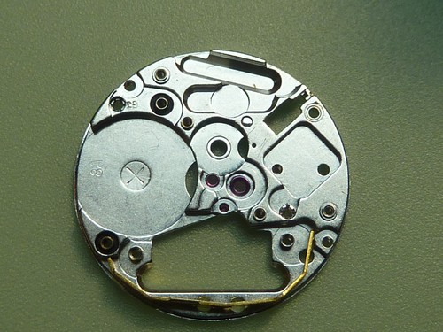 Montre cartier calibre 81 - calibre,