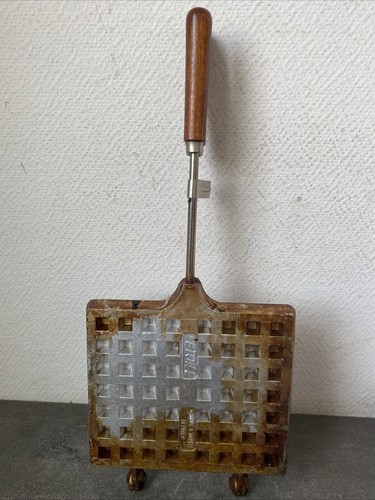 Ancien appareil moule - appareil,