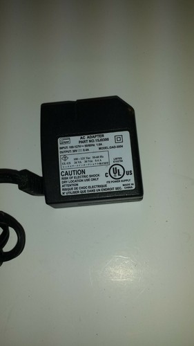 Skynet dad 3004 power adapter - power,