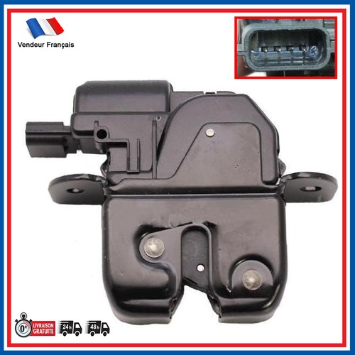 Moteur centralisation - moteur, de