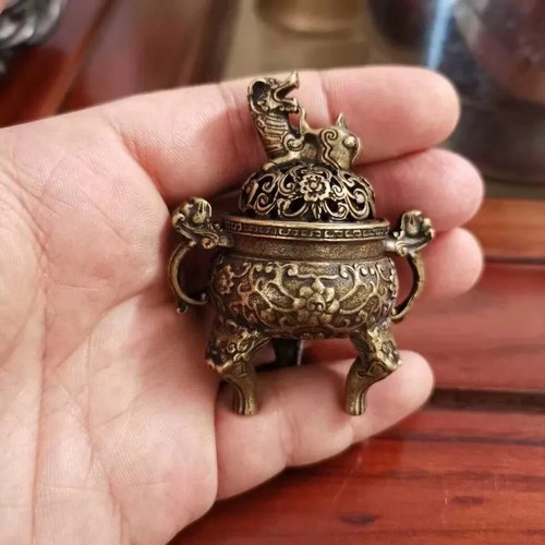 Chinese pure bronze - pure,