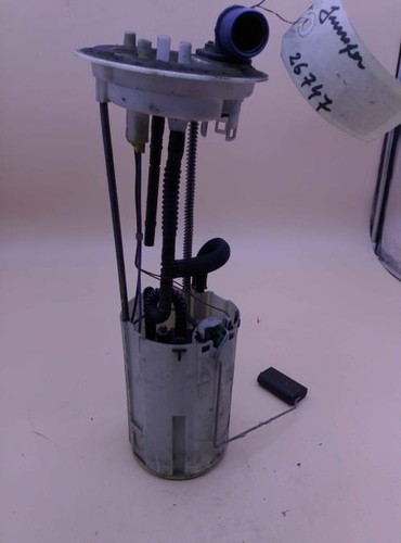 Pompe immergee citroen jumper - citroen,