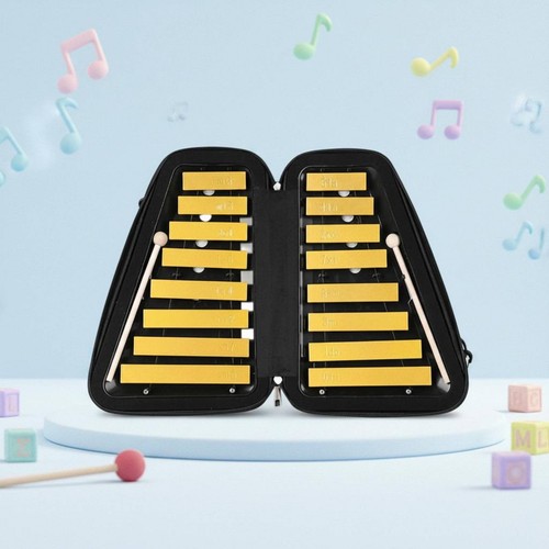 Glockenspiel aluminium - glockenspiel, en