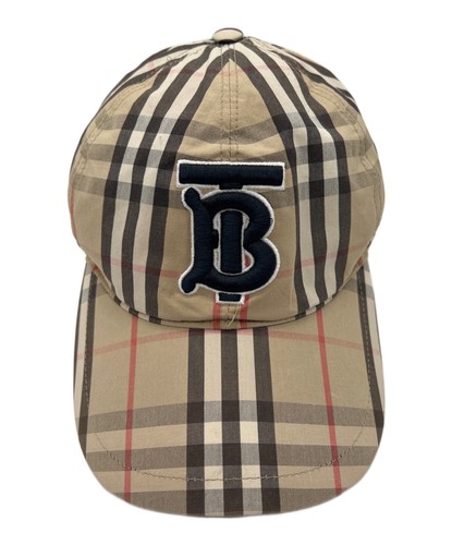 Casquette baseball burberry - casquette,