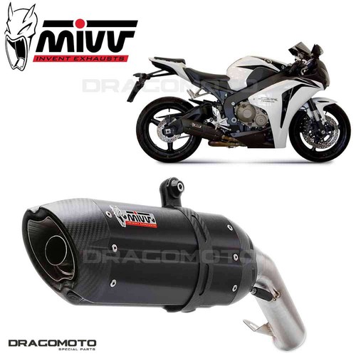 échappement honda cbr 1000 - échappement,