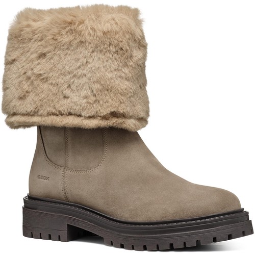 Geox bottines iridea - geox,