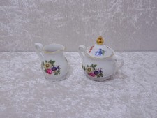 Tirschenreuth Porcelaine